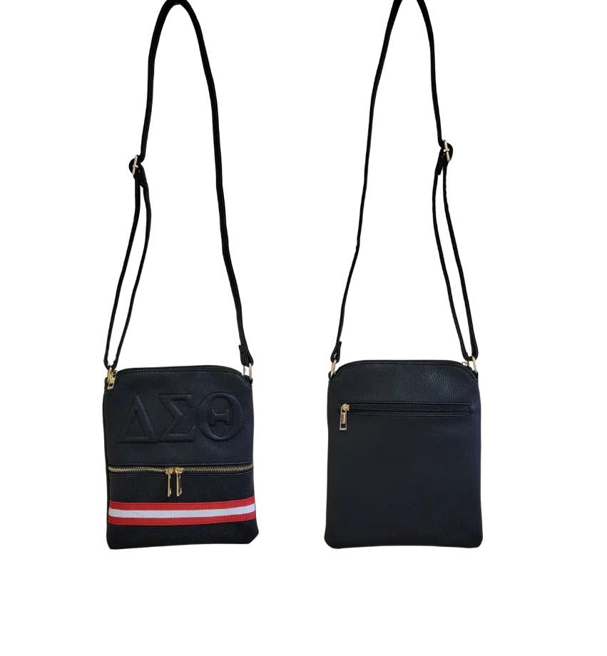 DST Crossbody Bag