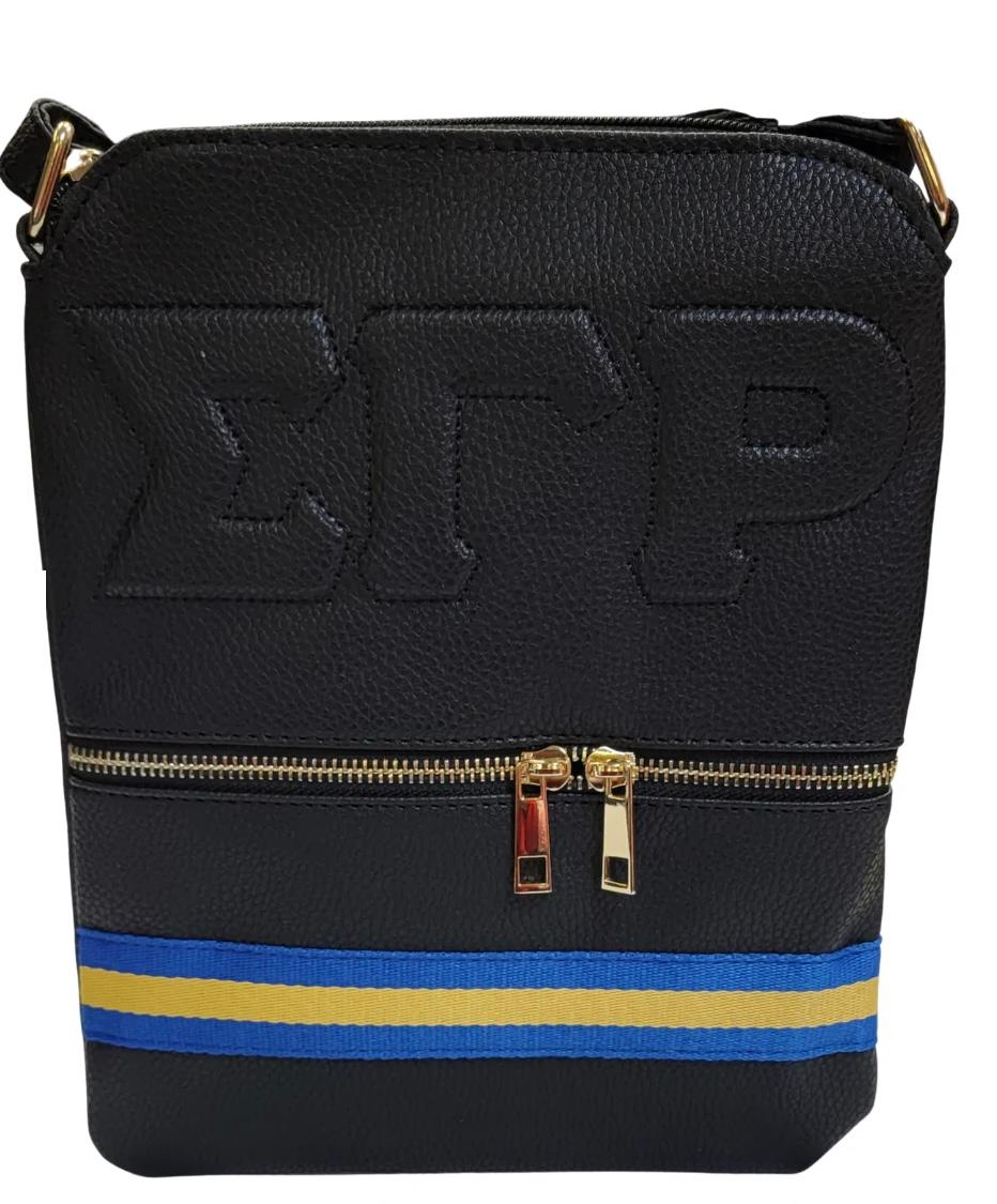 SGRHO Crossbody Bag