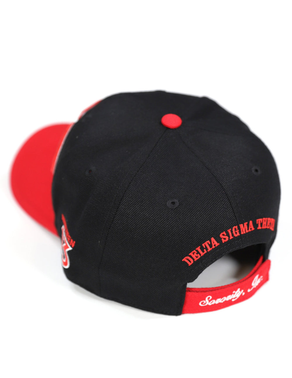 DST Ball Cap