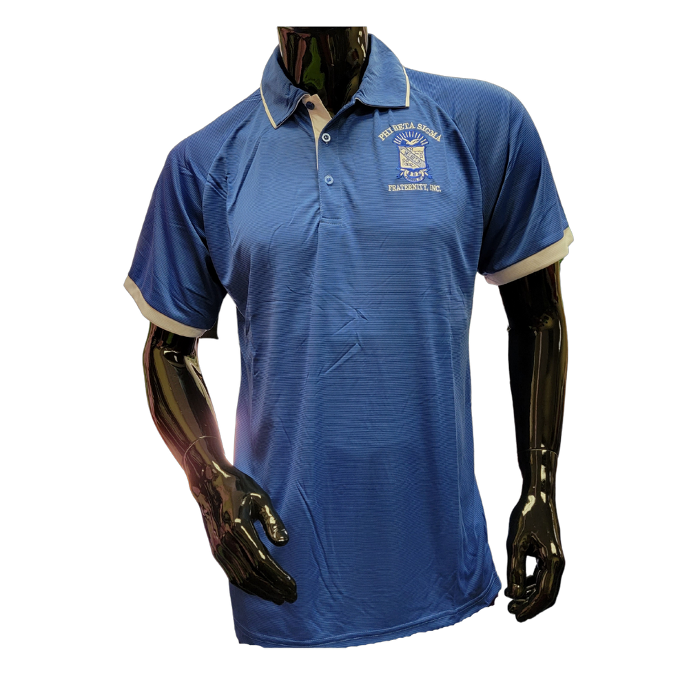 Sigma Dri-Fit Polo