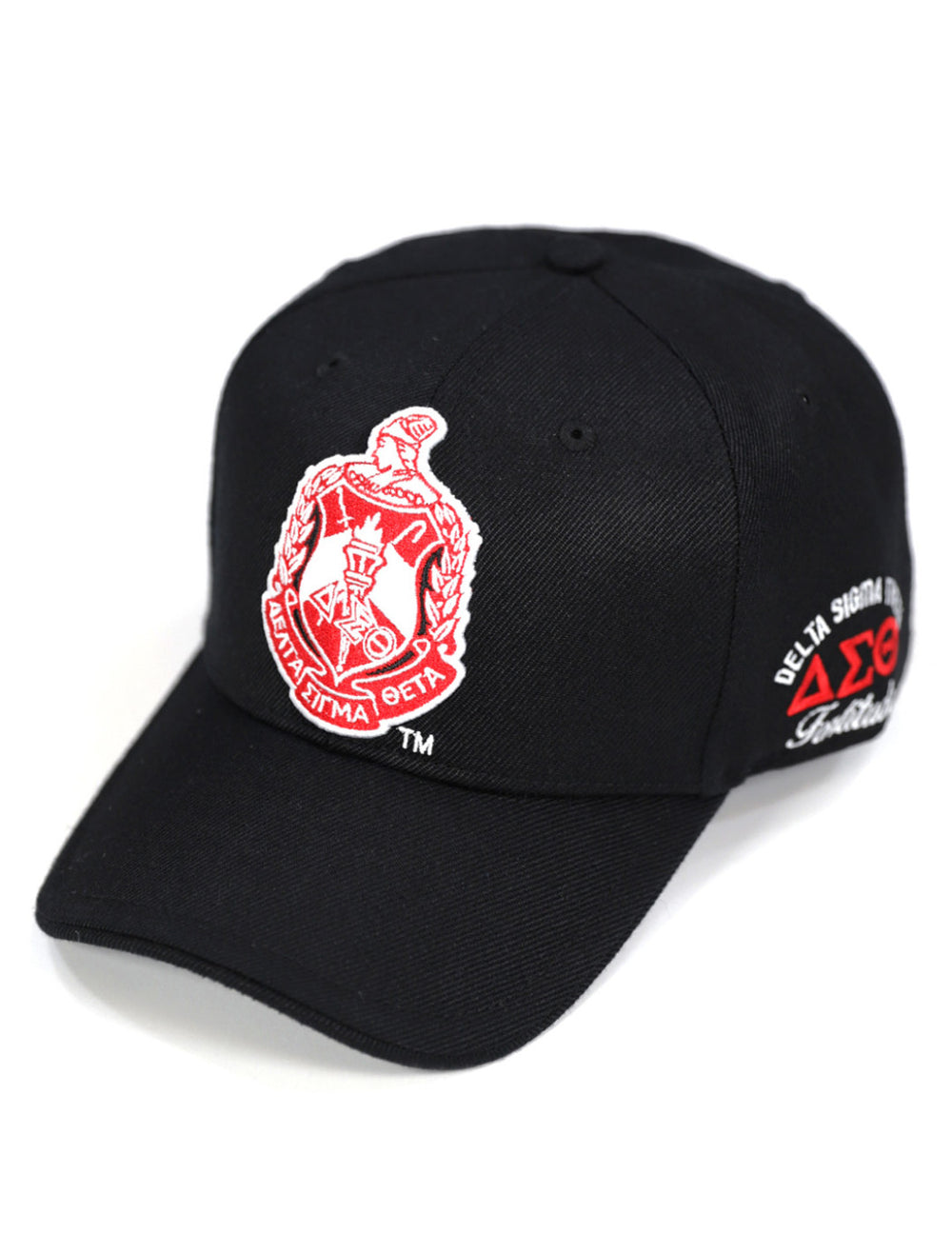DST Shield Hat