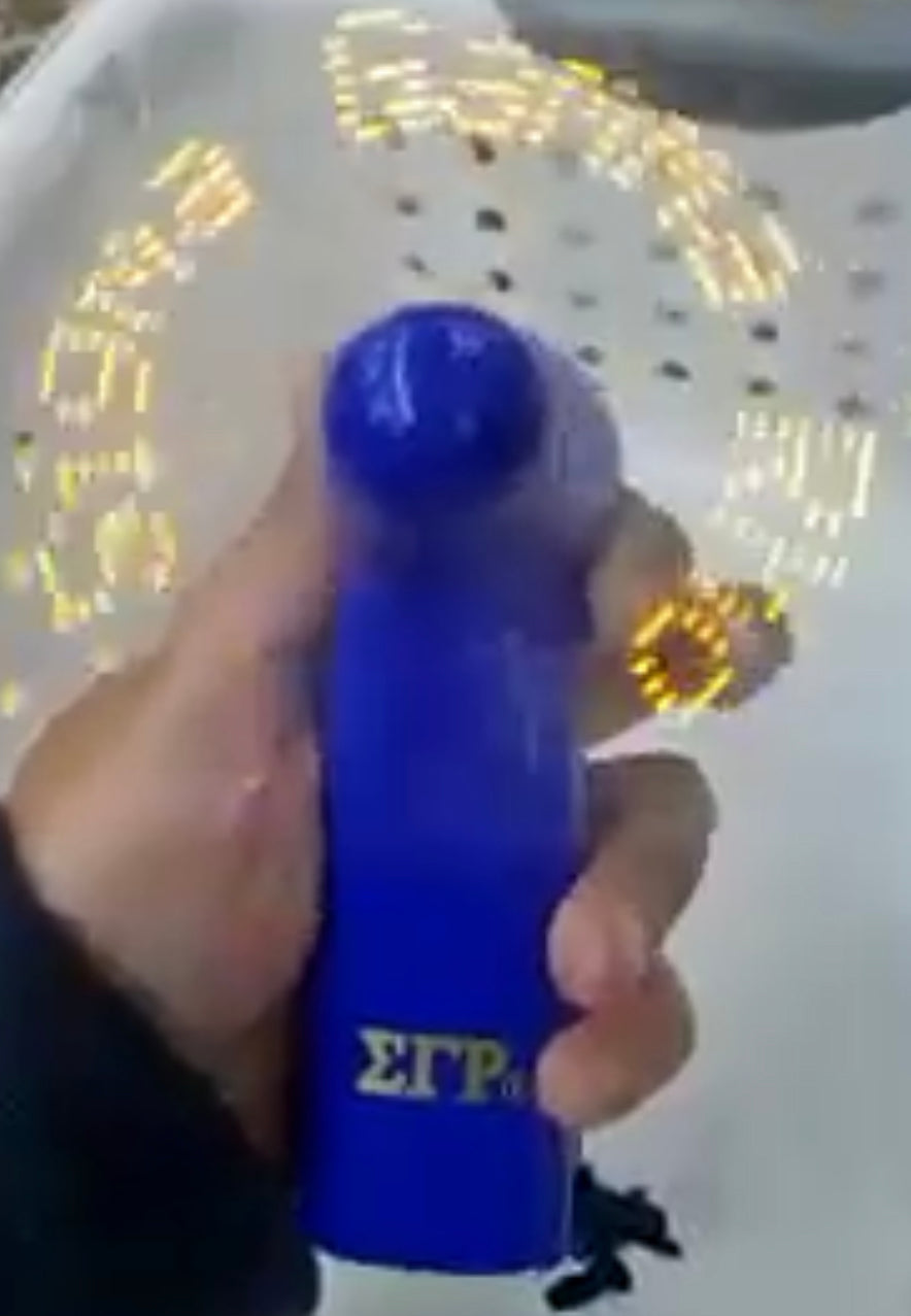 SGRho LED Fan