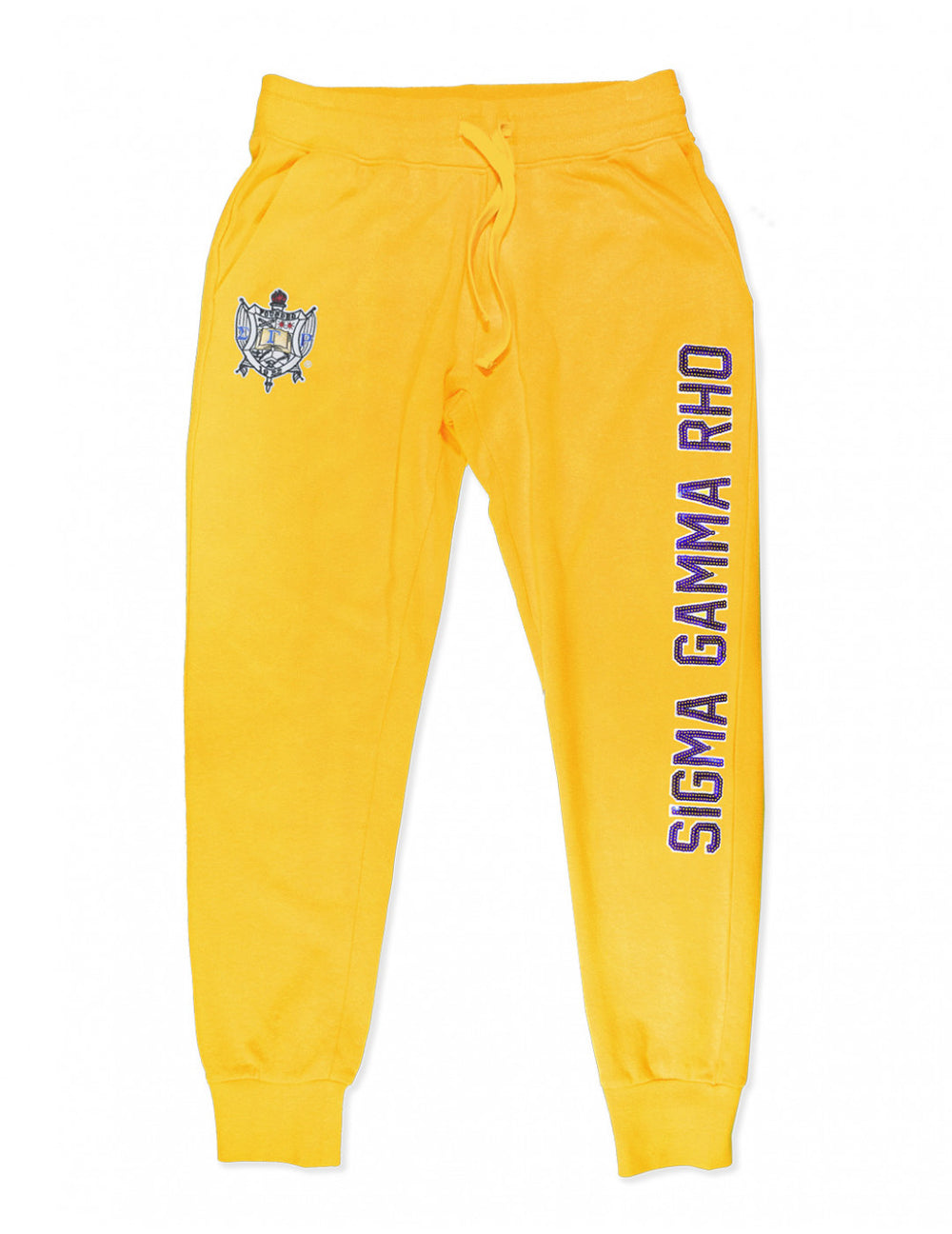 SGRho Joggers