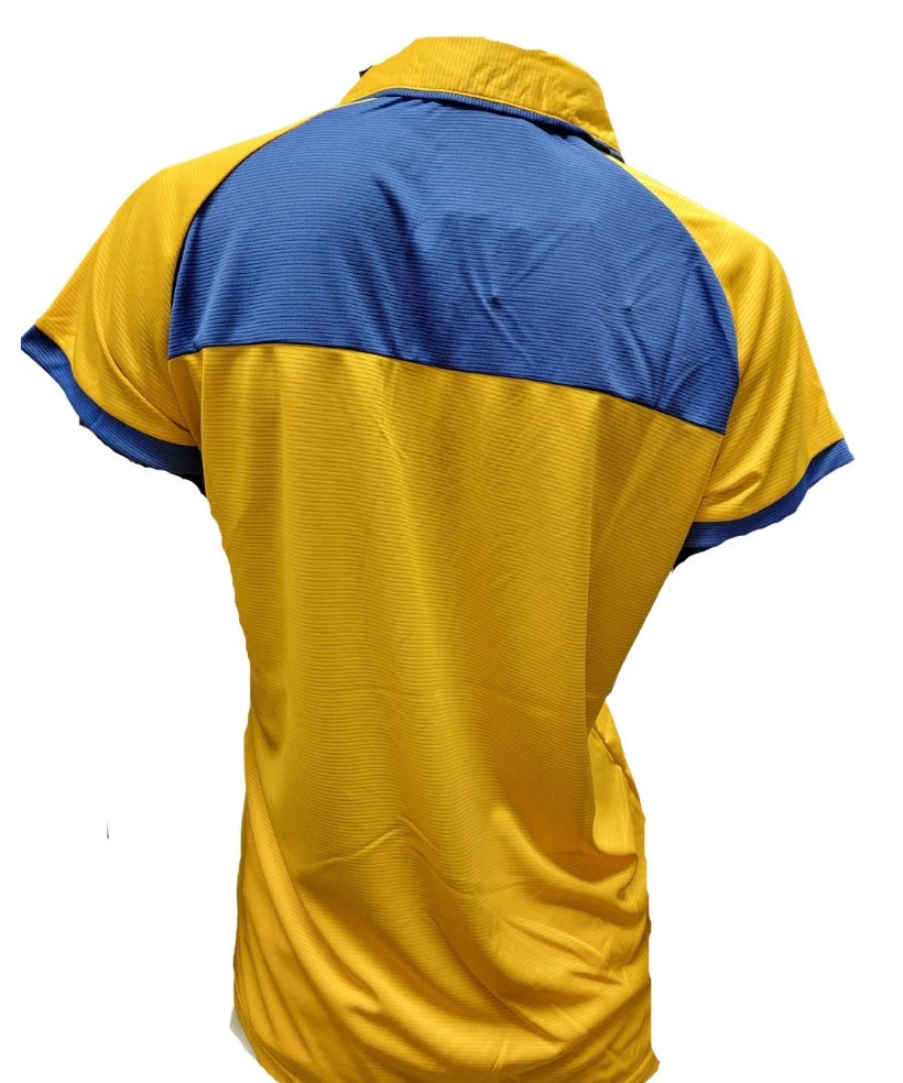 SGRho Dri-Fit Polo