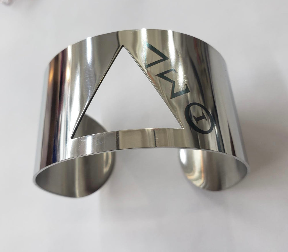 DST Cuff Bracelet