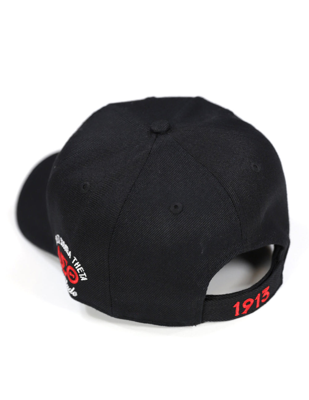 DST Shield Hat