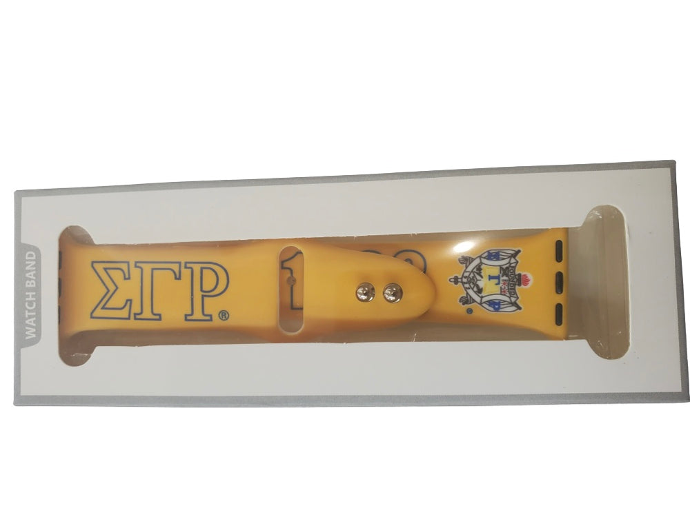 SGRHO Apple Watch Band