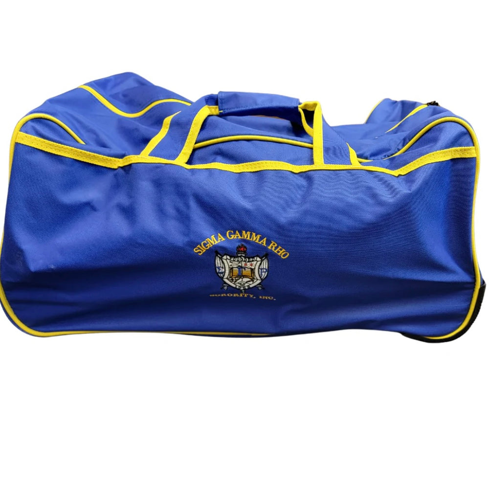 SGRho Trolley Bag