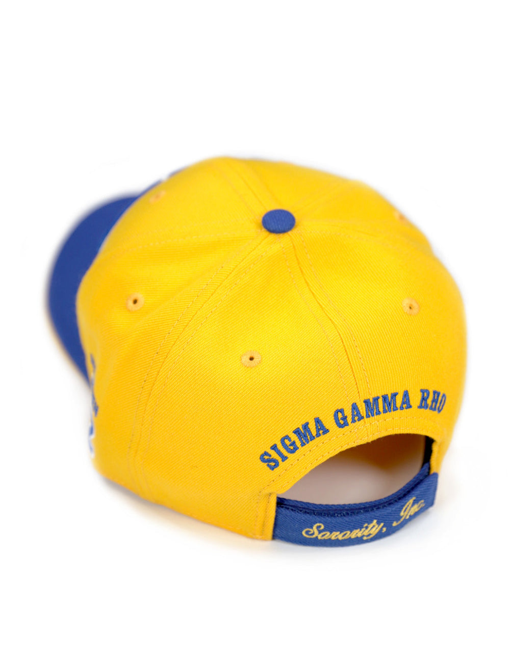 SGRHO Ball Cap