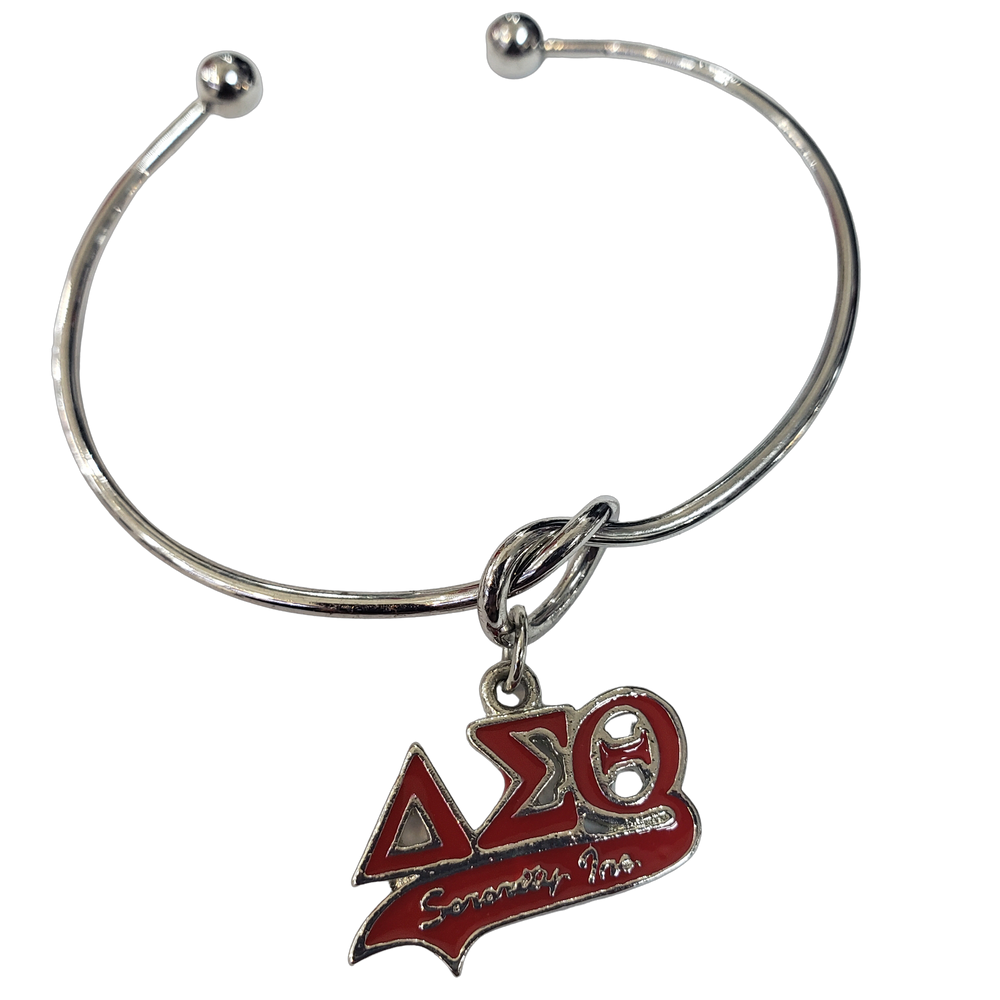 DST Charm Bangles