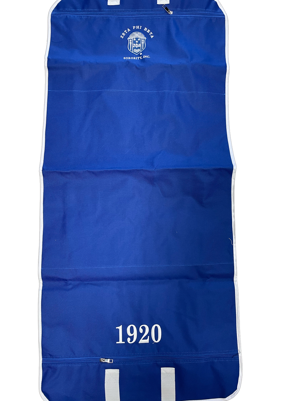 Zeta Garment Bag