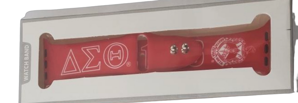 DST Apple Watch Band