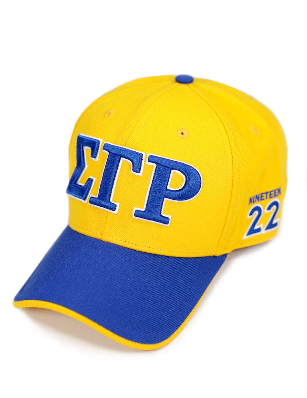 SGRHO Ball Cap