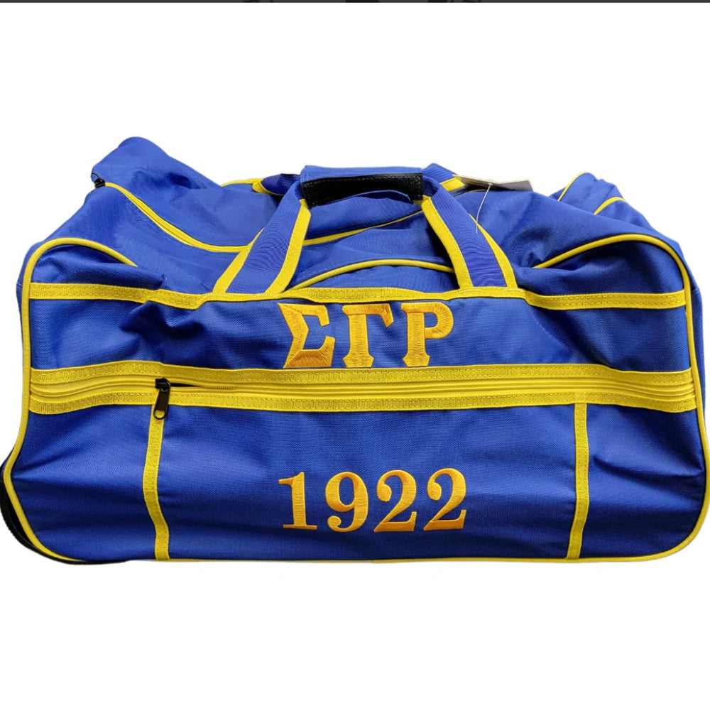 SGRho Trolley Bag
