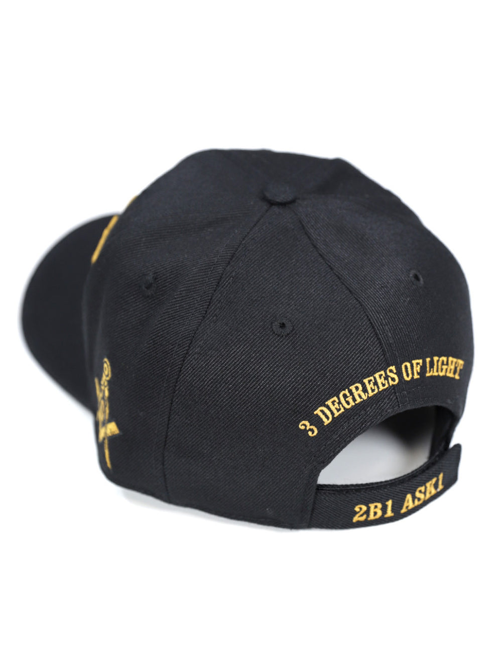 Mason Ball Cap