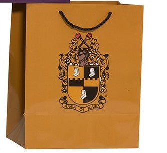 Alpha Gift Bag