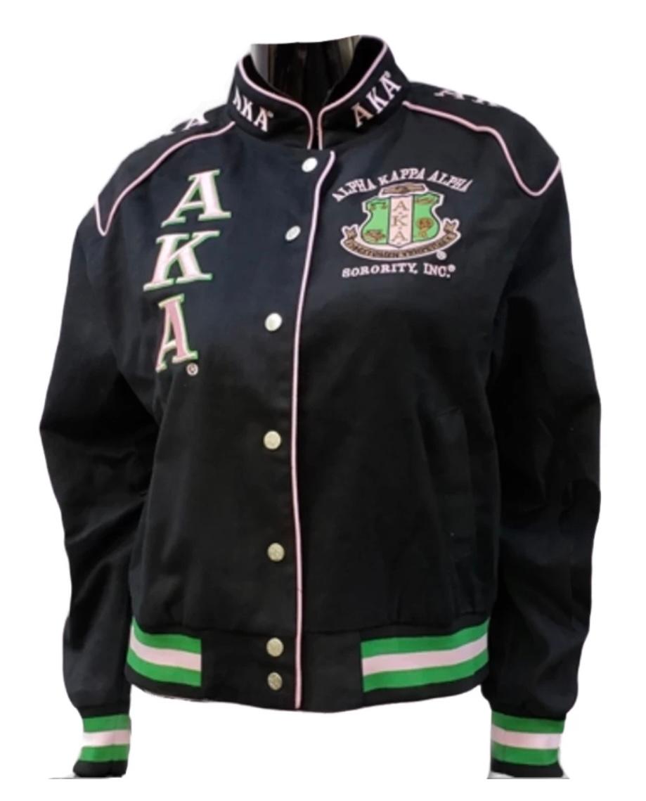 Amicae shops Racer Jacket